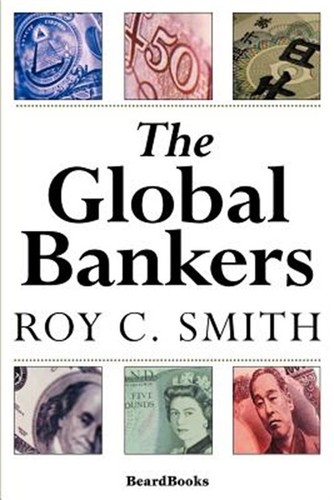 The global bankers paperback - the,