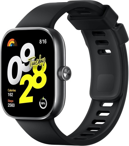 Xiaomi redmi watch - redmi,