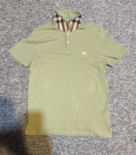 Polo uomo burberry london - polo,