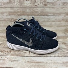 Nike Lunar Flyknit Chukka