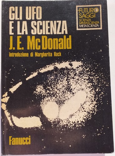 Gli ufo scienza - e, scienza-j.e