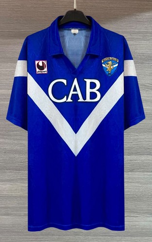 Maglia calcio brescia 1992 - calcio,