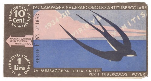 1934 libretto campagna - libretto,