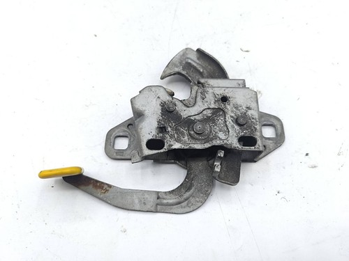 Mini one fermo blocco cofano - blocco,