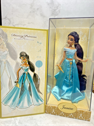 New disney store - new, aladdin