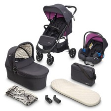 Passeggino sportivo BabyGo