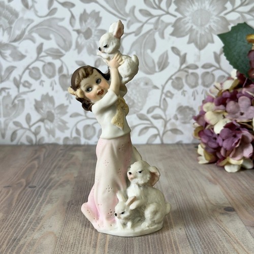 Figurina vintage giuseppe - figurina,