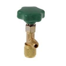 Valvola Apribottiglie Verde