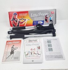 Tony Little Easy Shaper