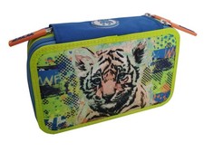 Astuccio Scuola Completo Pieno