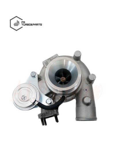 Turbo turbina turbocompressore - turbo,