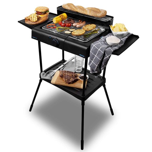 Perfectsteak 4250 barbecue - perfectsteak,