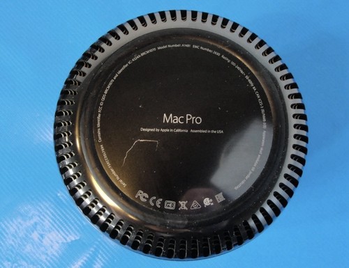 Apple mac pro - apple, a1481