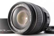 [Ottimo come nuovo] Canon EF-S 17-85mm F4-5.6 IS USM obiettivo AF motore ultrasonico dal GIAPPONE