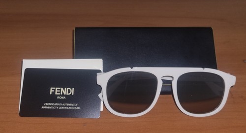 Occhiali sole uomo fendi - occhiali, da