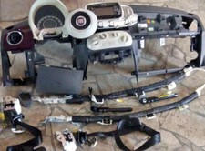 Kit Airbag FIAT 500 3P FARI A