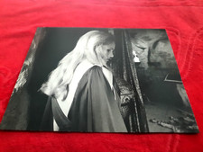 Dalida foto originale rara - dalida,