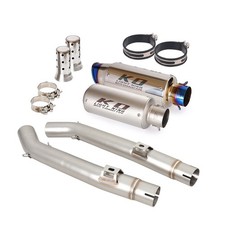 Per Suzuki V-strom 1000 DL1000