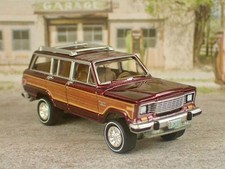 Modellino anni 1963-1991 AMC
