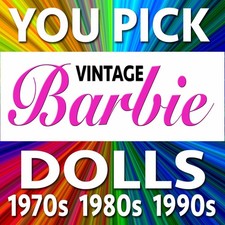 SCEGLI TU Barbie Skipper Ken