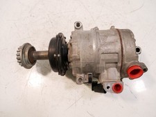 Compressore aria condizionata - compressore,