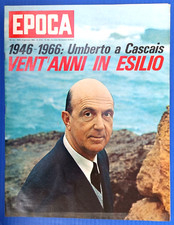 UMBERTO DI SAVOIA da R@R@