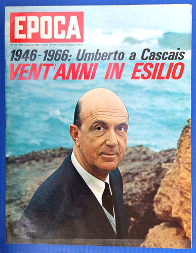 Umberto savoia r - di, r@r@
