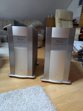 Vincent SP 998 coppia monoblocco di fascia alta in vendita