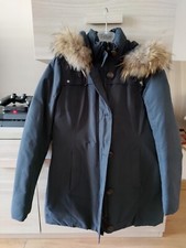 Canadian Canadiens donna tg 42 