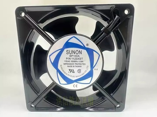 Ventilatore raffreddamento - ventilatore, di