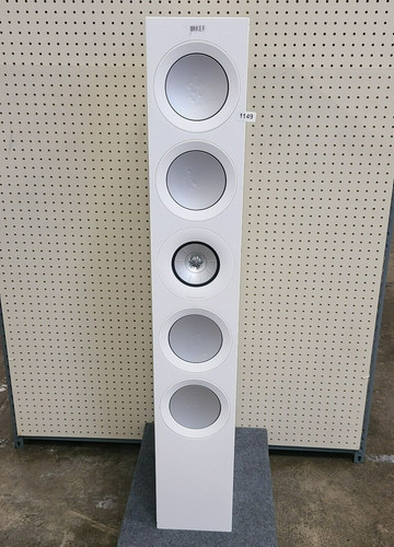 Kef r11 way floor - r11, 3-way