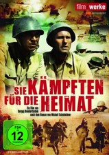 SIE KÄMPFTEN FÜR DIE HEIMAT