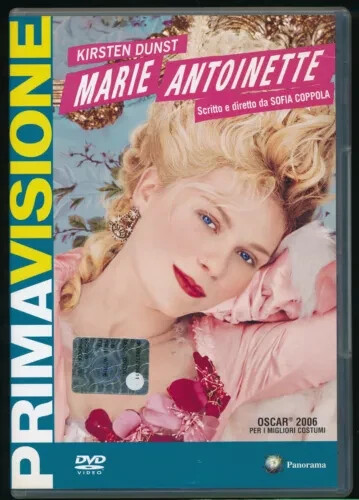 Dvd prima visione - prima,