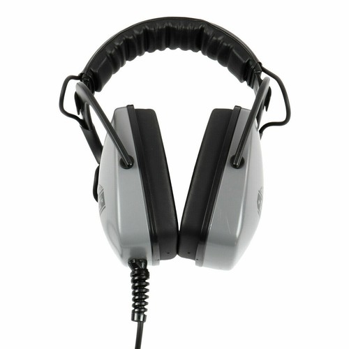 Detector pro grigio ghost - detector,