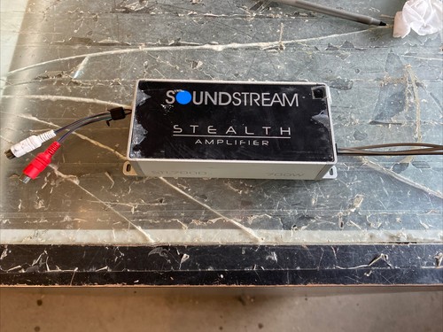 Soundstream sm1 700d - soundstream, sm1.700d