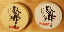 DIABOLIK GADGET: COPPIA DI SPILLE VECCHIO CLUB ANNI '70 vedi le altre mie aste