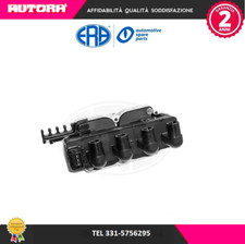 Bobina accensione adatto a