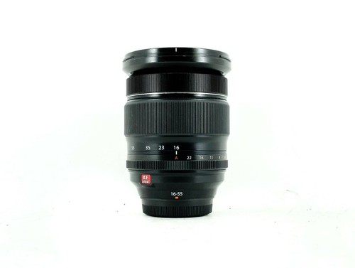 Fujifilm mm f2 - fujifilm, xf