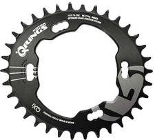Rotor monocorona mtb qx1 - rotor,