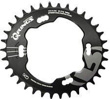 ROTOR MONOCORONA MTB QX1 96