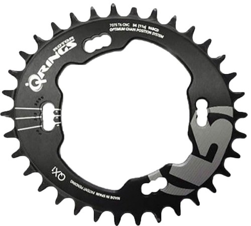 Rotor monocorona mtb qx1 - monocorona,