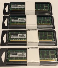 KIT 64GB (4X16GB) Memory Ram X
