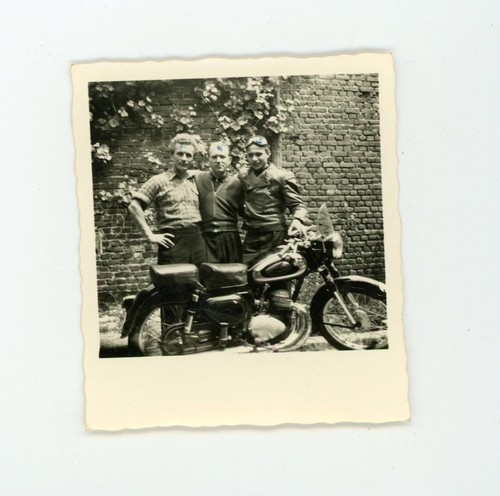Istantanea vintage trovata - istantanea,