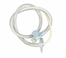 Tubo di carico acquastop