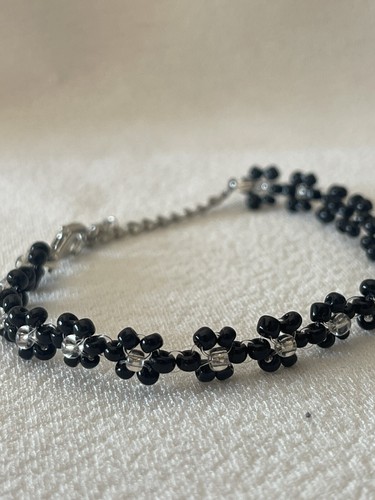 Bracciale fiori - bracciale,