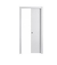 ECOQUADRA 1L BIANCO LACCATO