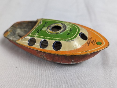 Vintage candela pop - c.k.,