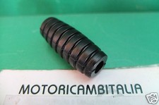 COPRI LEVA GOMMA GOMMINO LEVA CAMBIO moto RUBBER SHIFT PEDAL mm 38 Ø 7