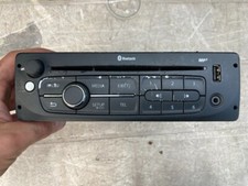 Autoradio Bluetooth MP3 USB Renault Megane.  10 R-04 11174  