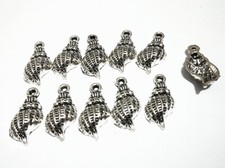 10pz charms ciondoli